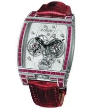 Corum Tourbillion 382.856.69/0F86 0000